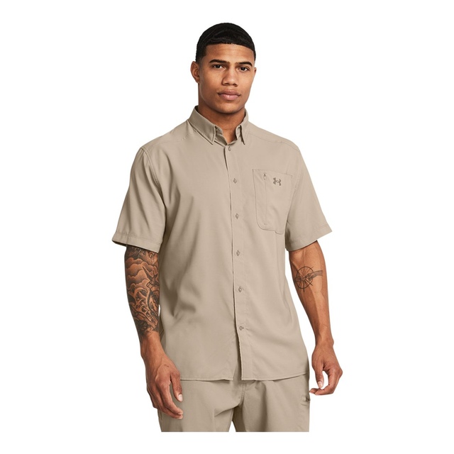 Under Armour Men's Dri-FIT Tide 2.0 Shirt