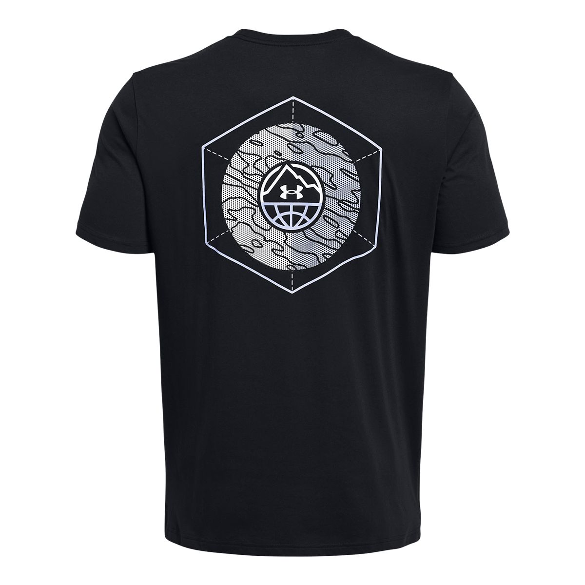 Under Armour Men's Outdoor Cube T-Shirt