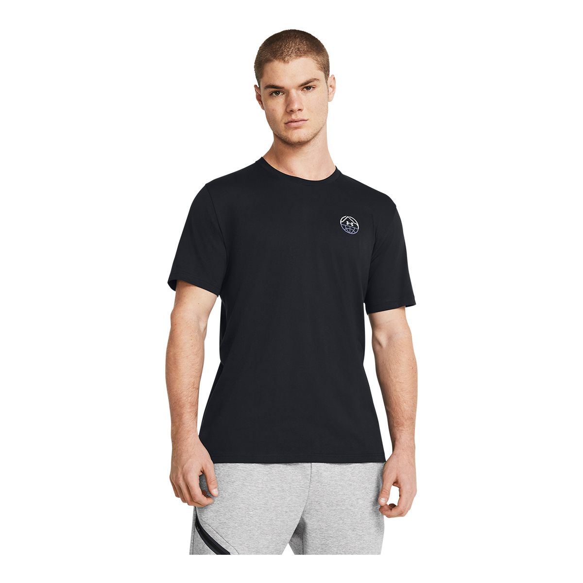 Under Armour Men's Outdoor Cube T-Shirt