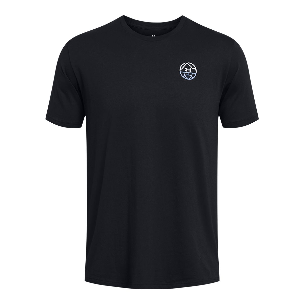 Under Armour Men's Outdoor Cube T-Shirt