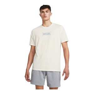 Under Armour Men's Elevation Map T Shirt