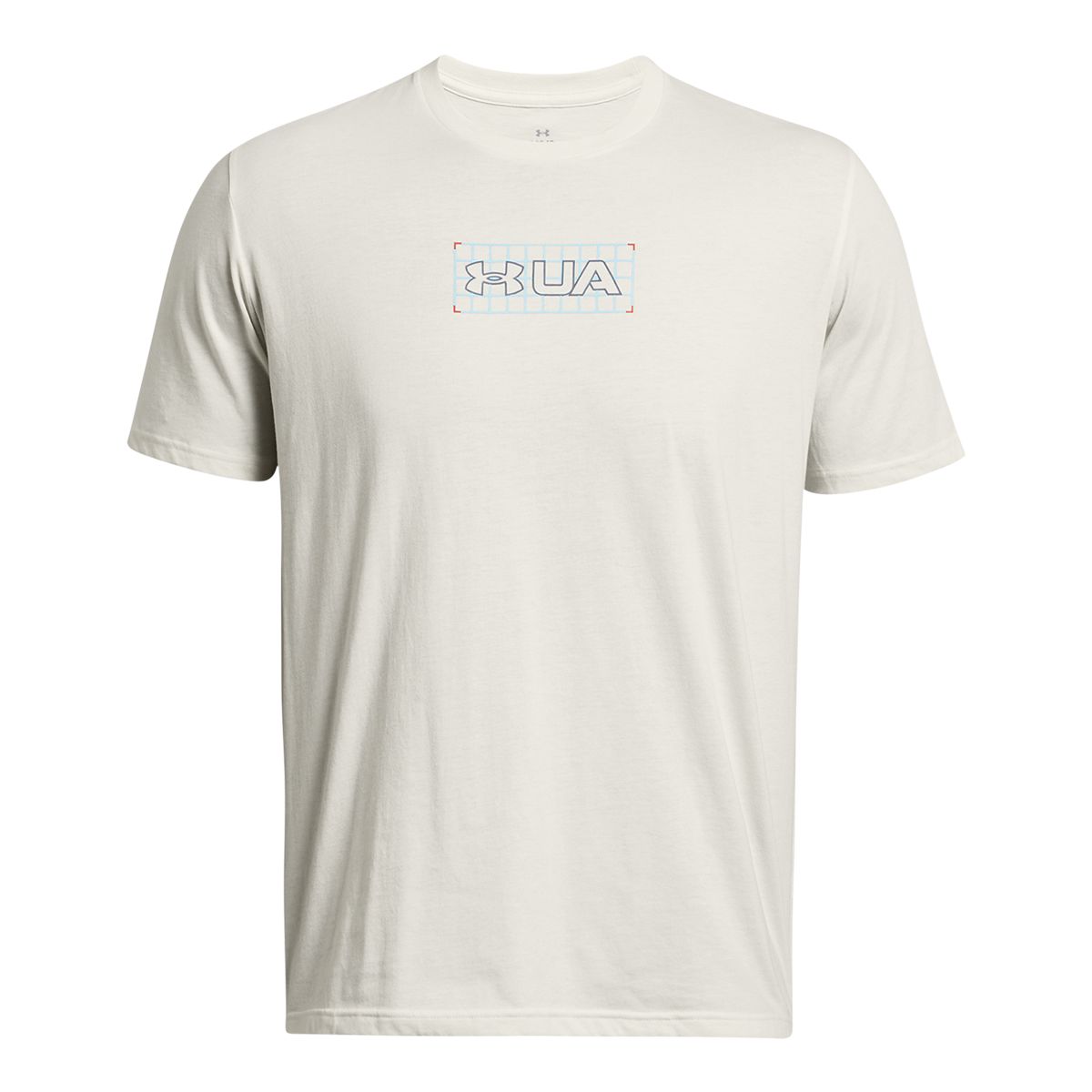 Under Armour Men's Elevation Map T Shirt