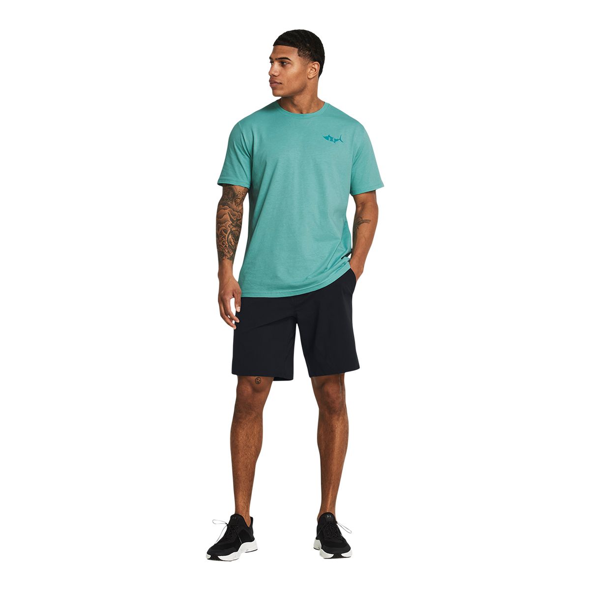 Under Armour Men's Fish Hunter 2.0 Shorts