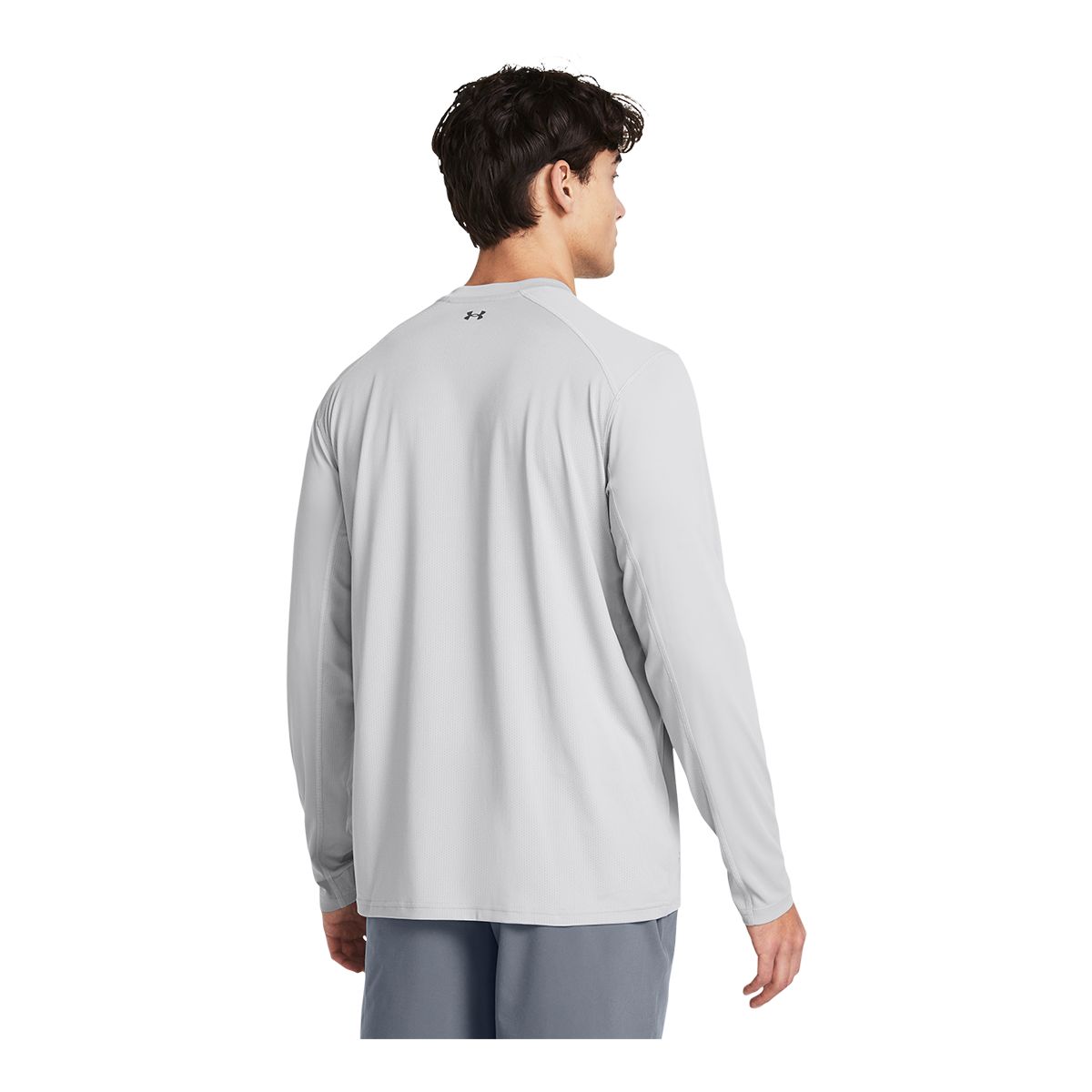 Under Armour Men's Iso-Chill Shorebreak Shirt