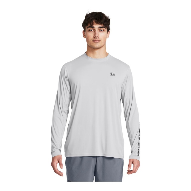 Under Armour Men's Iso-Chill Shorebreak Shirt
