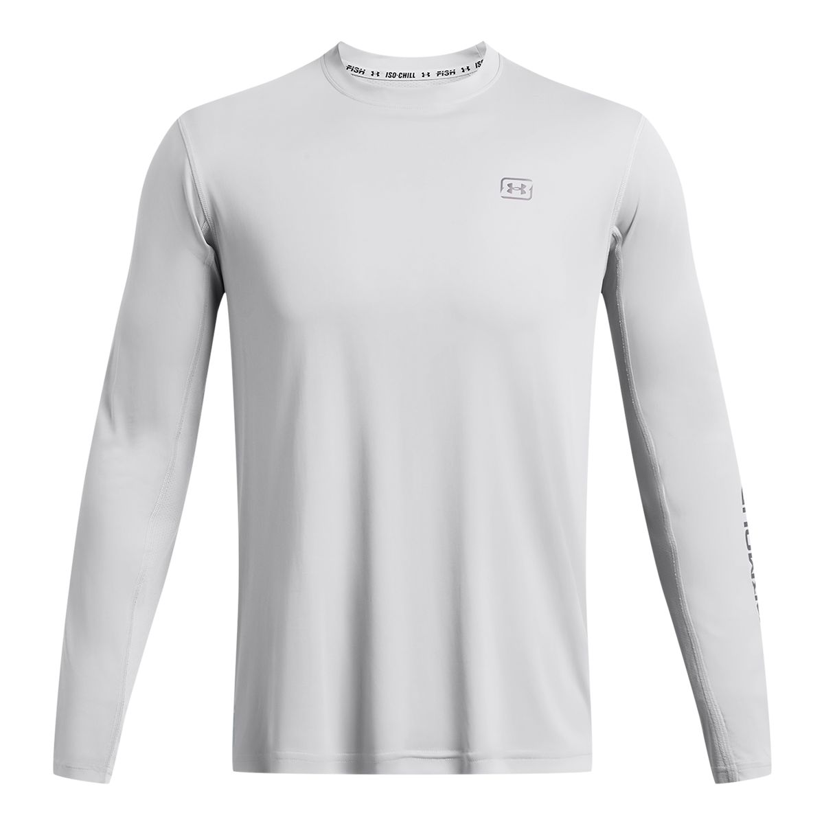 Under Armour Men's Iso-Chill Shorebreak Shirt