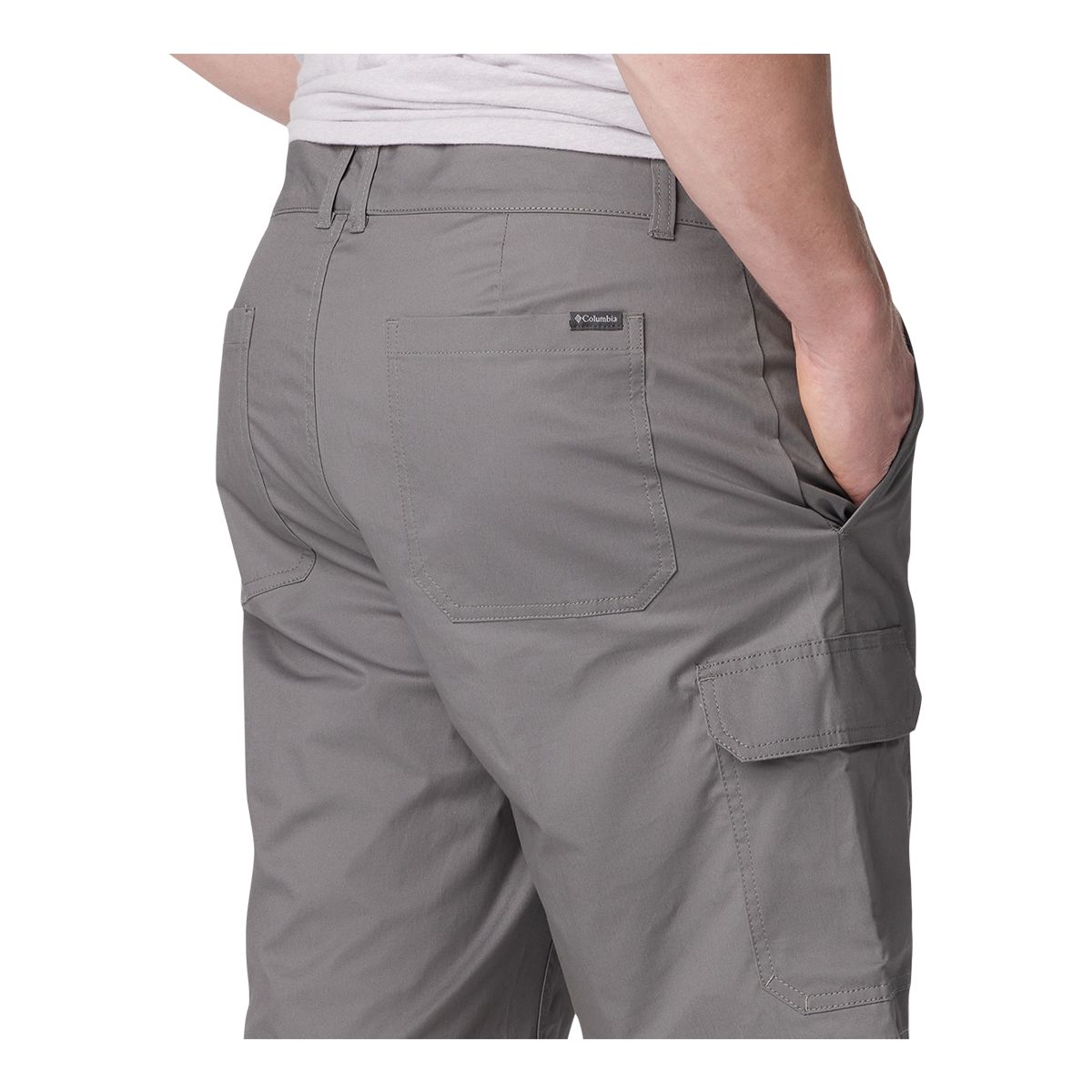 Columbia Men's Rapid Rivers Shorts