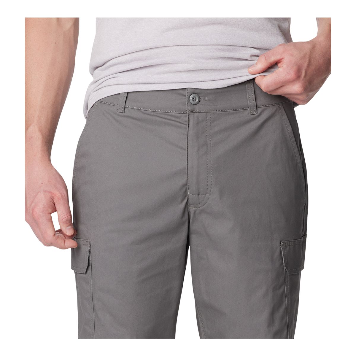 Columbia Men's Rapid Rivers Shorts