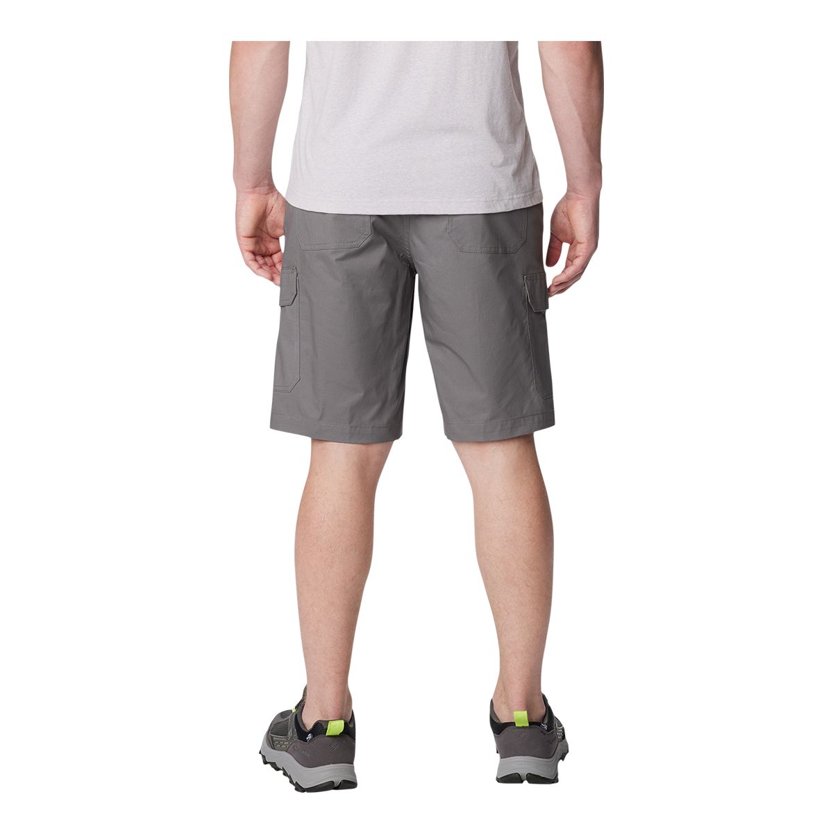 Columbia Men's Rapid Rivers Shorts