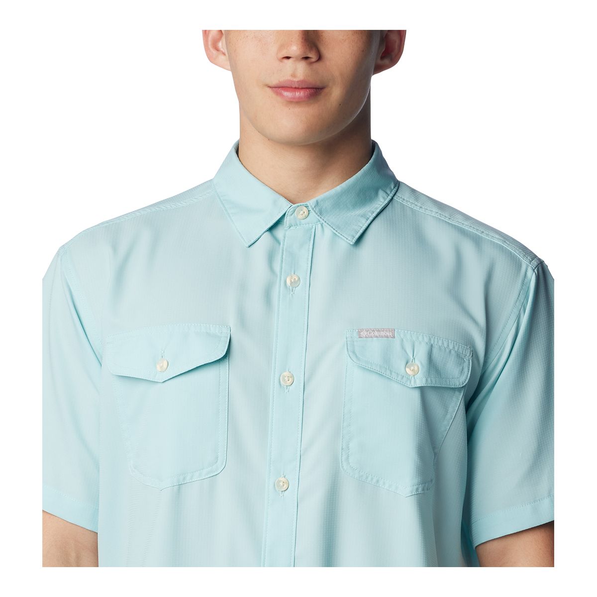 Columbia Men's Utilizer™ II T-Shirt