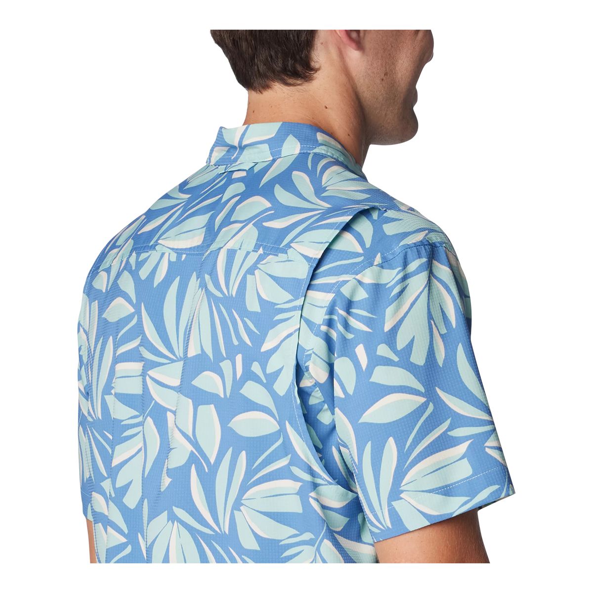 Columbia Men's Utilizer Omni-Shade™ Shirt