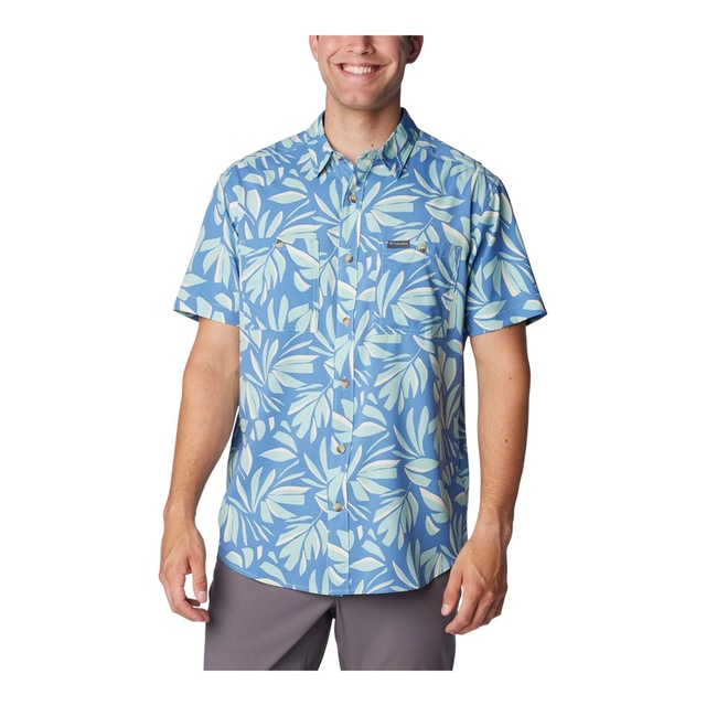 Columbia Men's Utilizer Omni-Shade™ Shirt