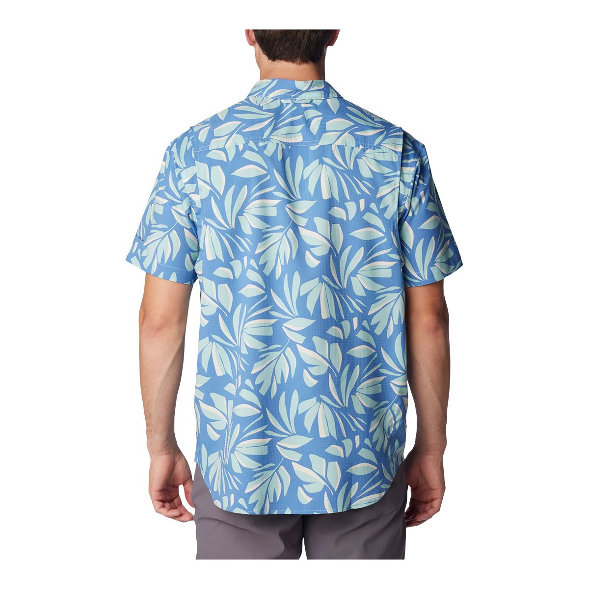 Columbia Men's Utilizer Omni-Shade™ Shirt
