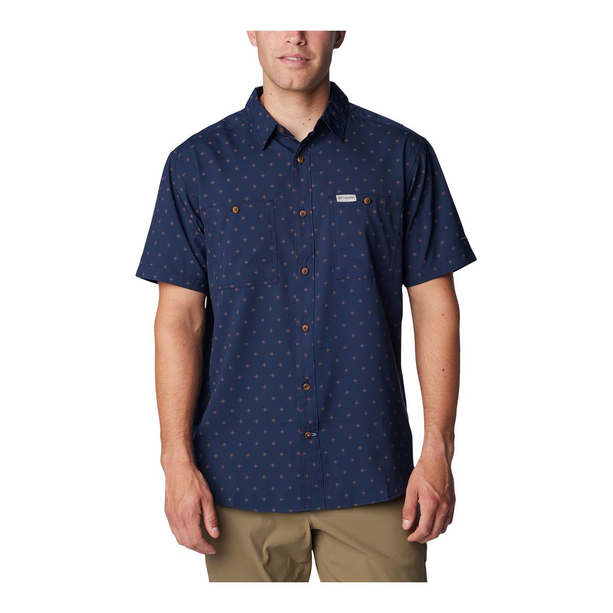 Columbia Men's Utilizer Omni-Shade™ Shirt