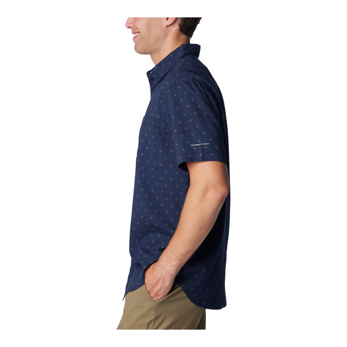 Columbia Men's Utilizer Omni-Shade™ Shirt