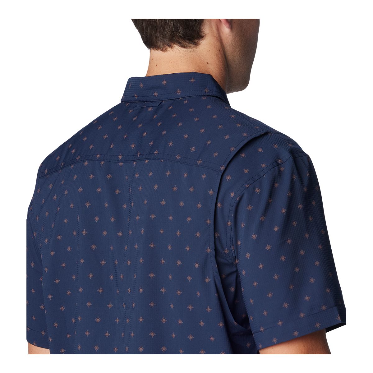 Columbia Men's Utilizer Omni-Shade™ Shirt