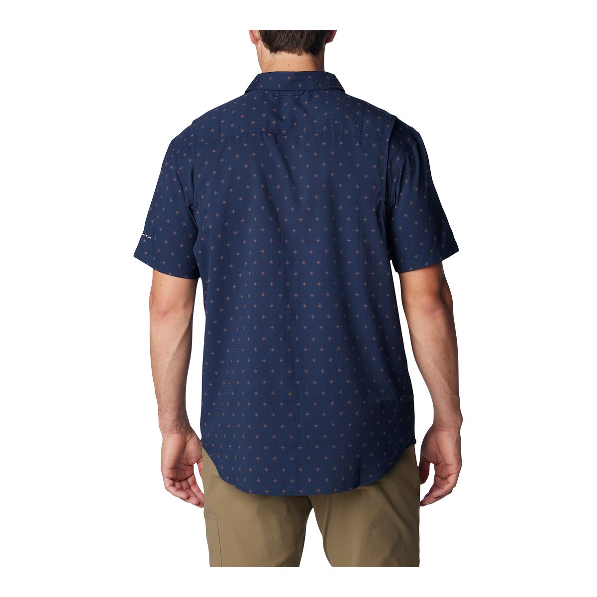 Columbia Men's Utilizer Omni-Shade™ Shirt