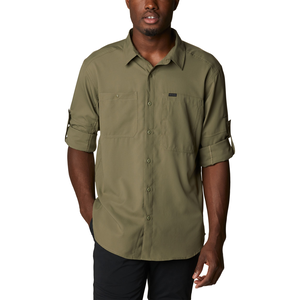 Columbia Men's Silver Ridge Omni-Shade™ Shirt