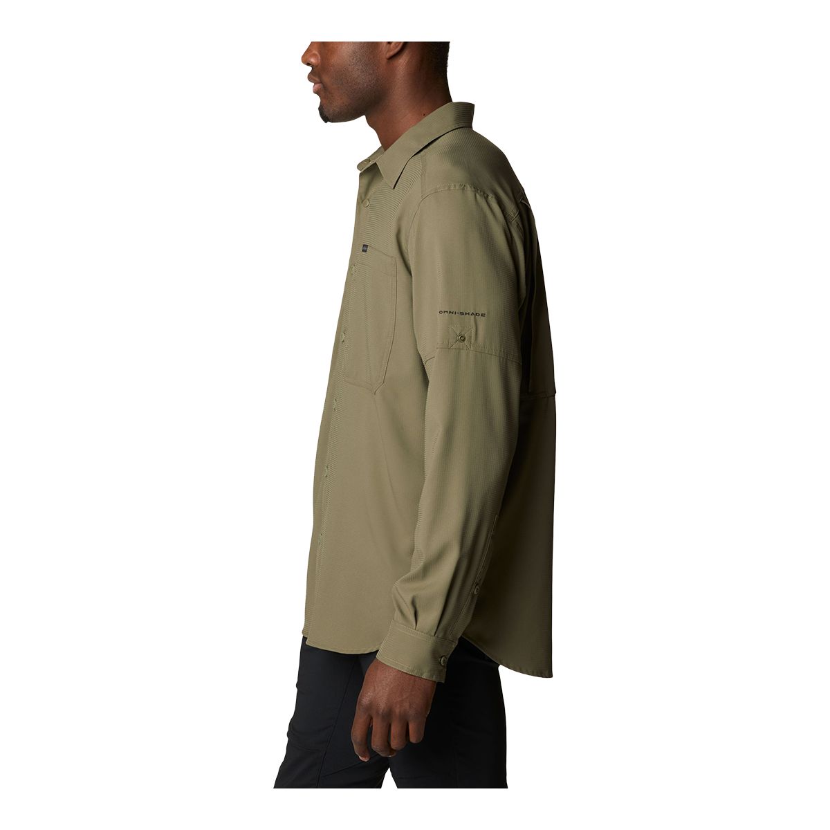 Columbia Men's Silver Ridge Omni-Shade™ Shirt