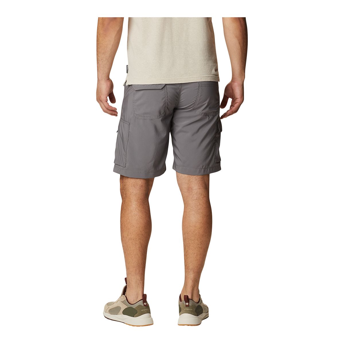 Columbia Men's Silver Ridge Cargo Shorts