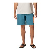 Columbia Men's Summerdry Shorts Front_Flat