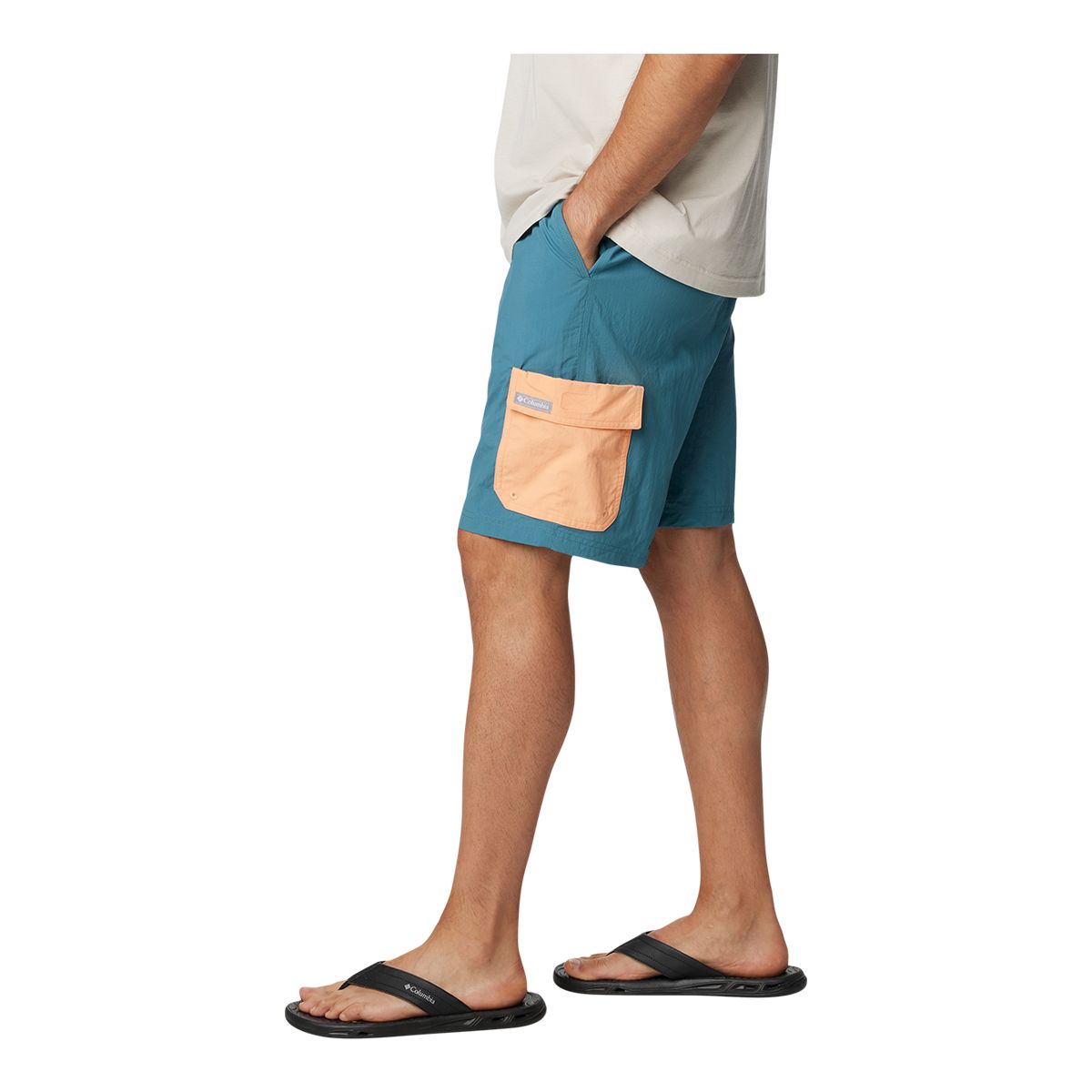 Columbia Men's Summerdry Shorts