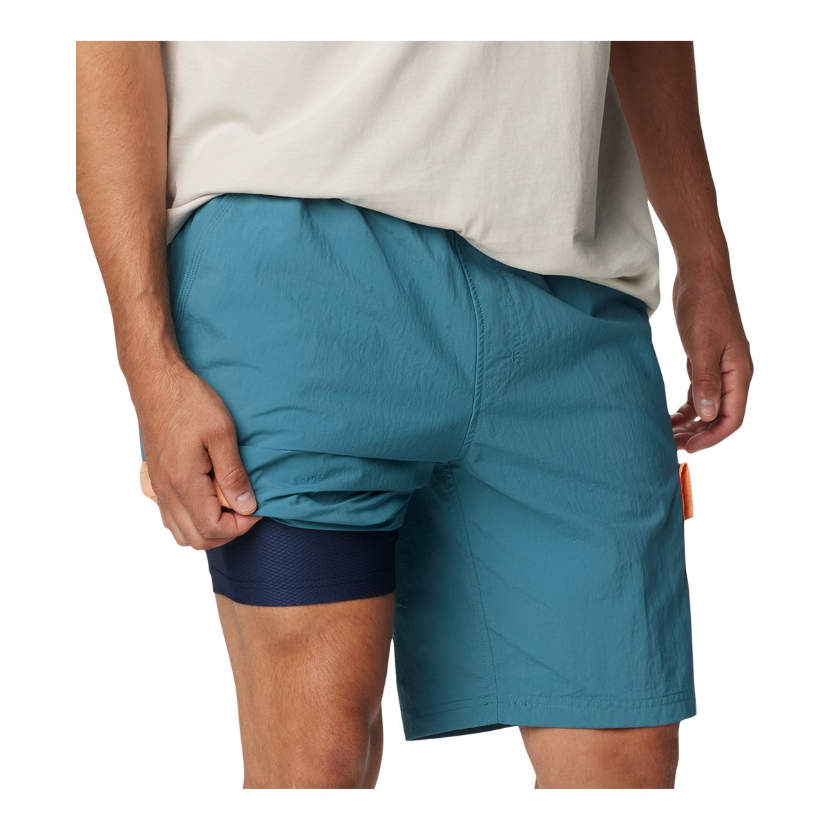 Columbia Men's Summerdry Shorts