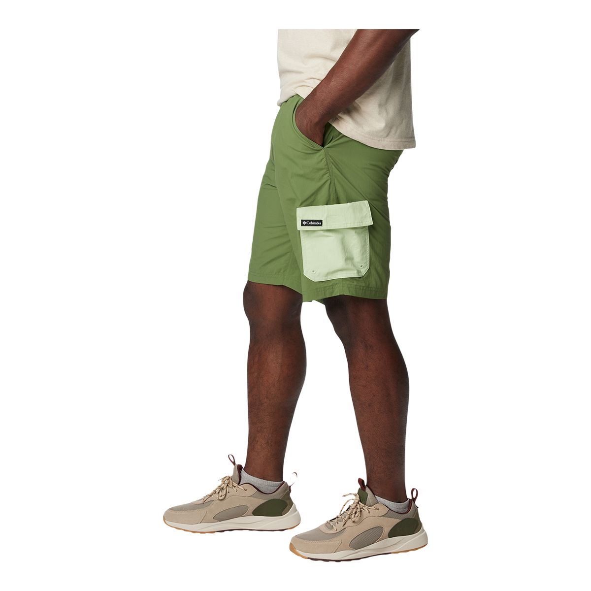 Columbia Men's Summerdry Swim Shorts