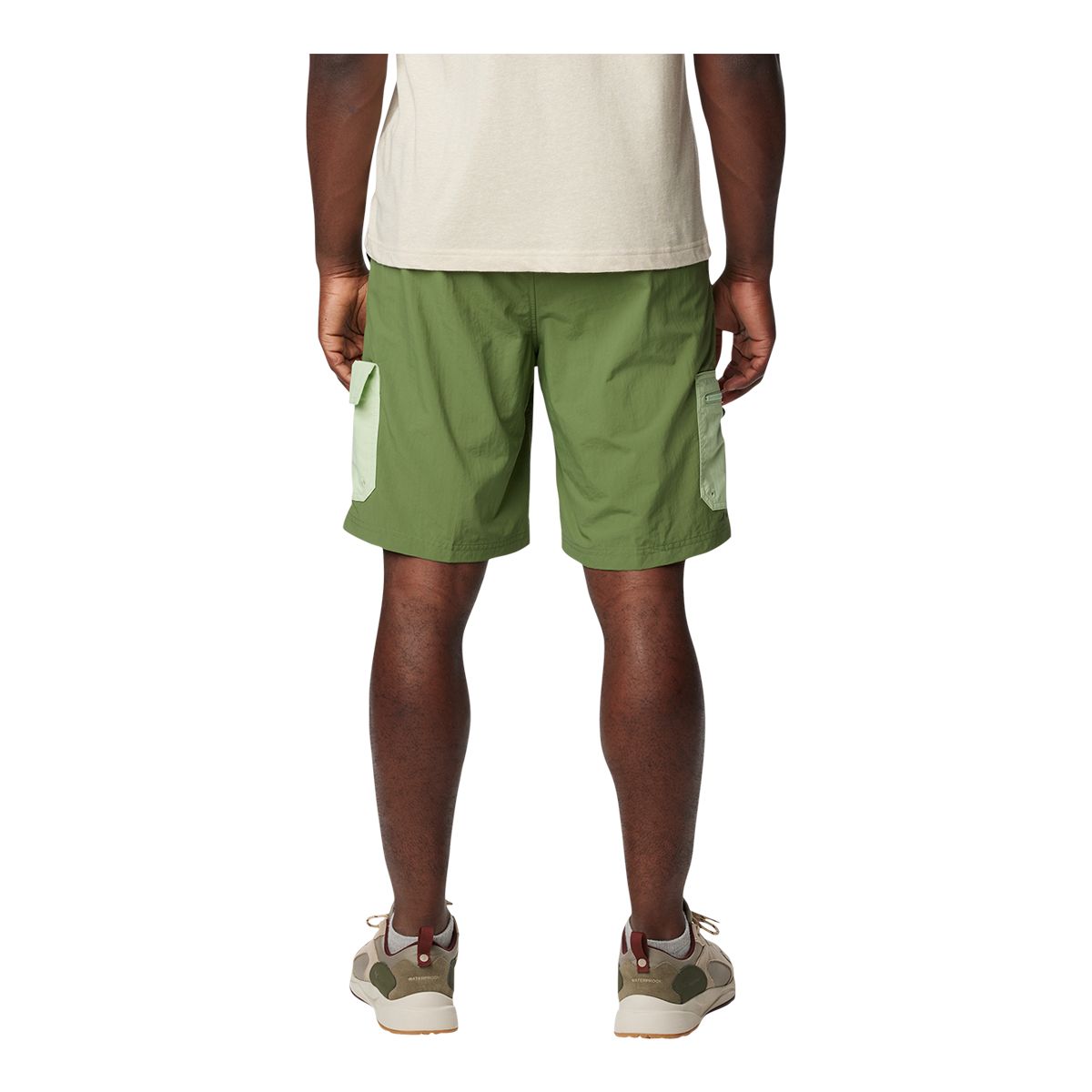 Columbia Men's Summerdry Swim Shorts