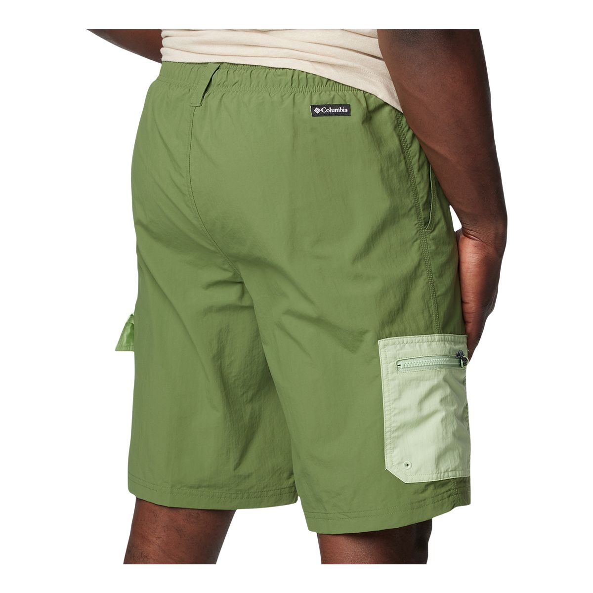 Columbia Men's Summerdry Swim Shorts