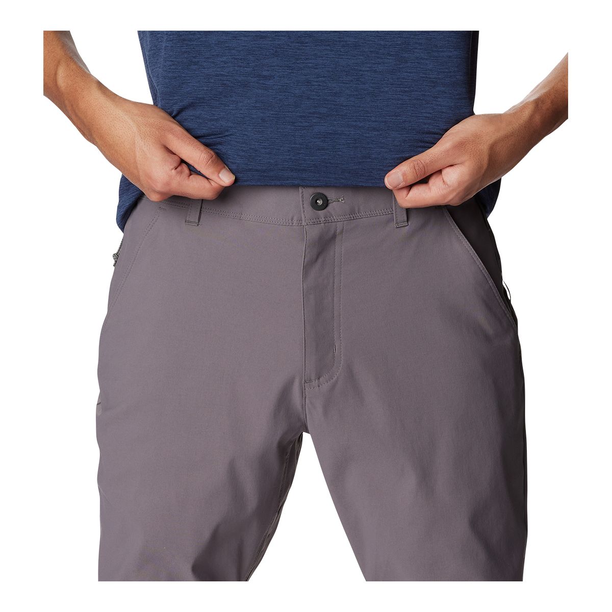 Columbia Men's Mesa Woven Pants