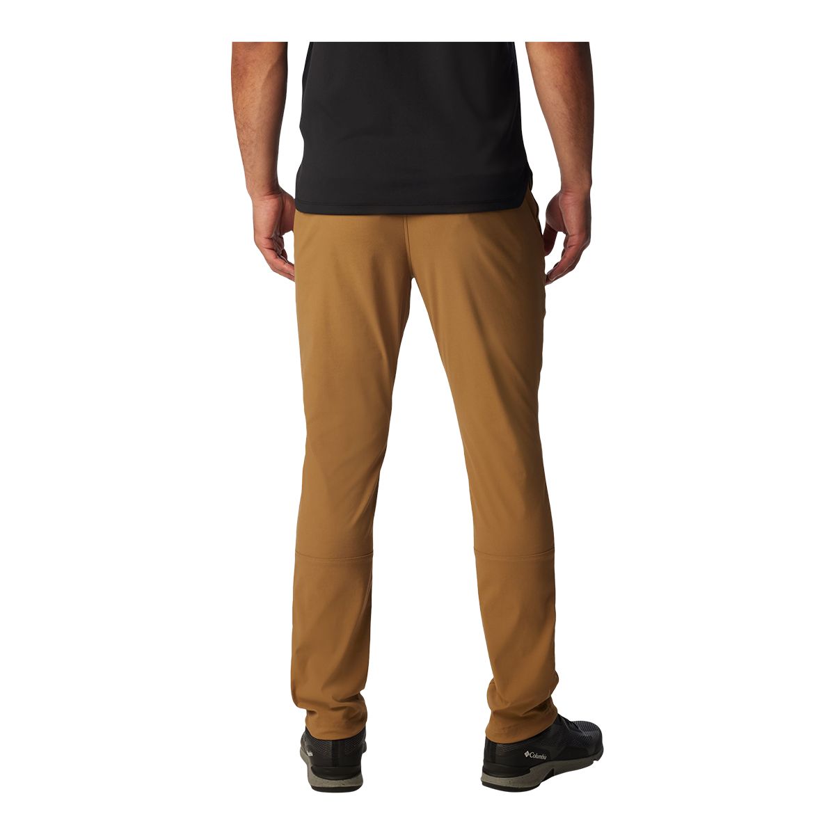 Columbia Men's Mesa Woven Pants