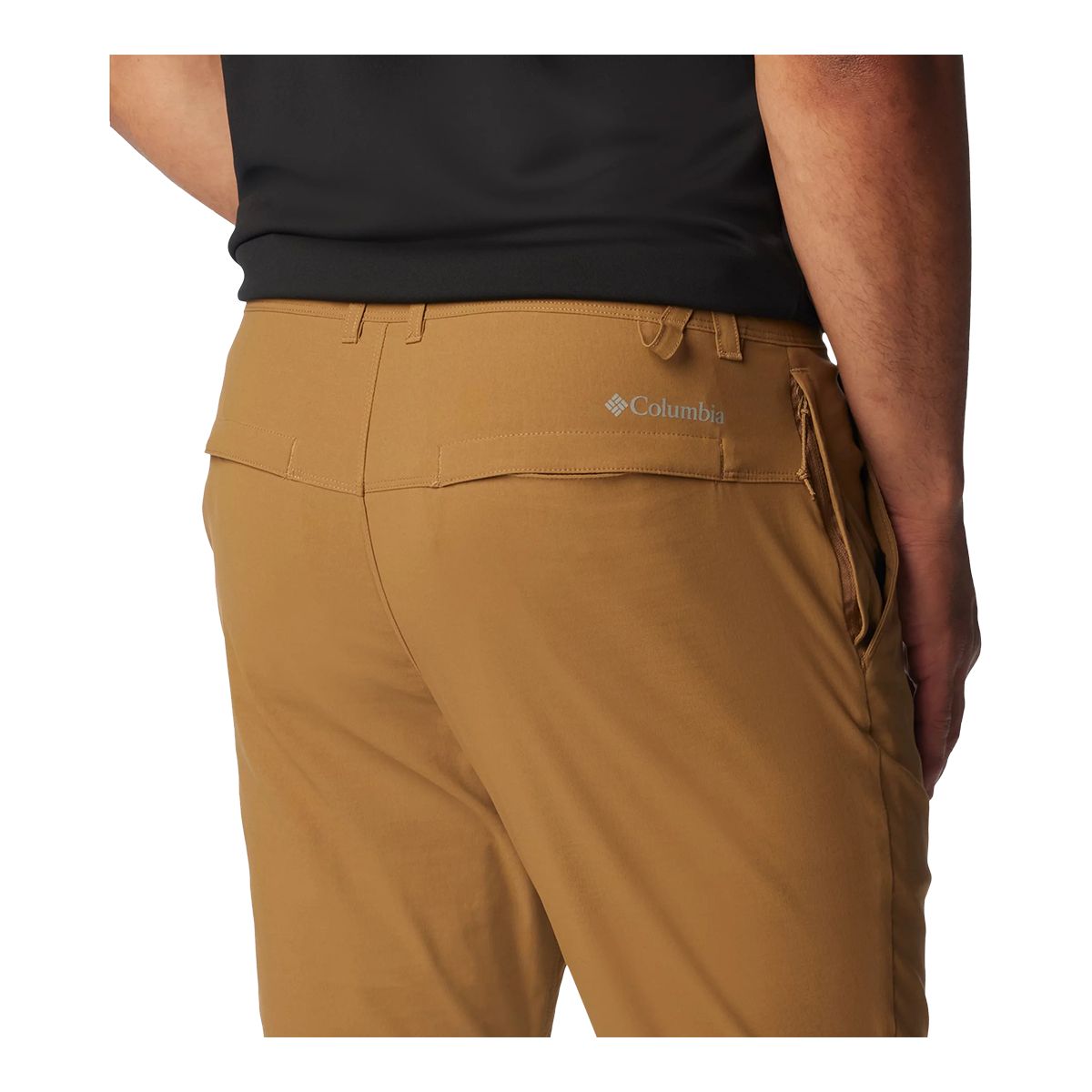 Columbia Men's Mesa Woven Pants