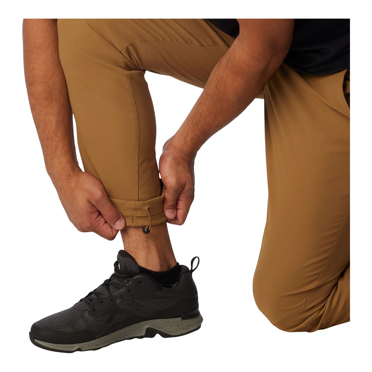 Columbia Men's Mesa Woven Pants