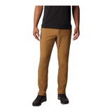 Columbia Men's Mesa Woven Pants Front_Flat