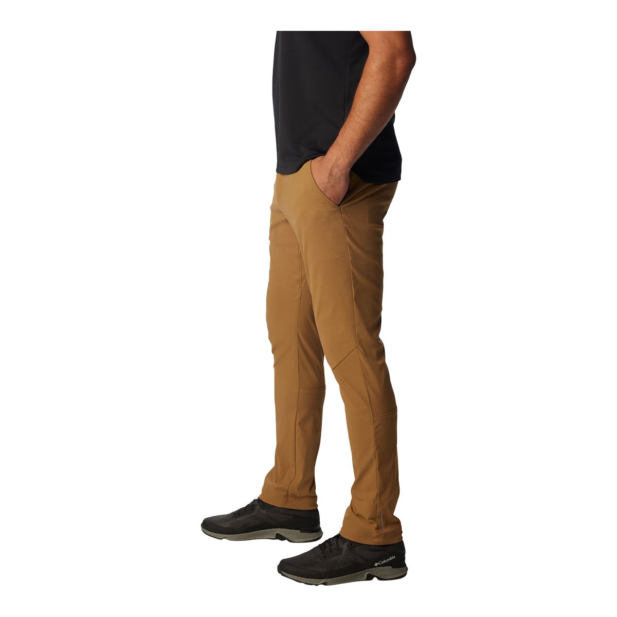 Columbia Men's Mesa Woven Pants