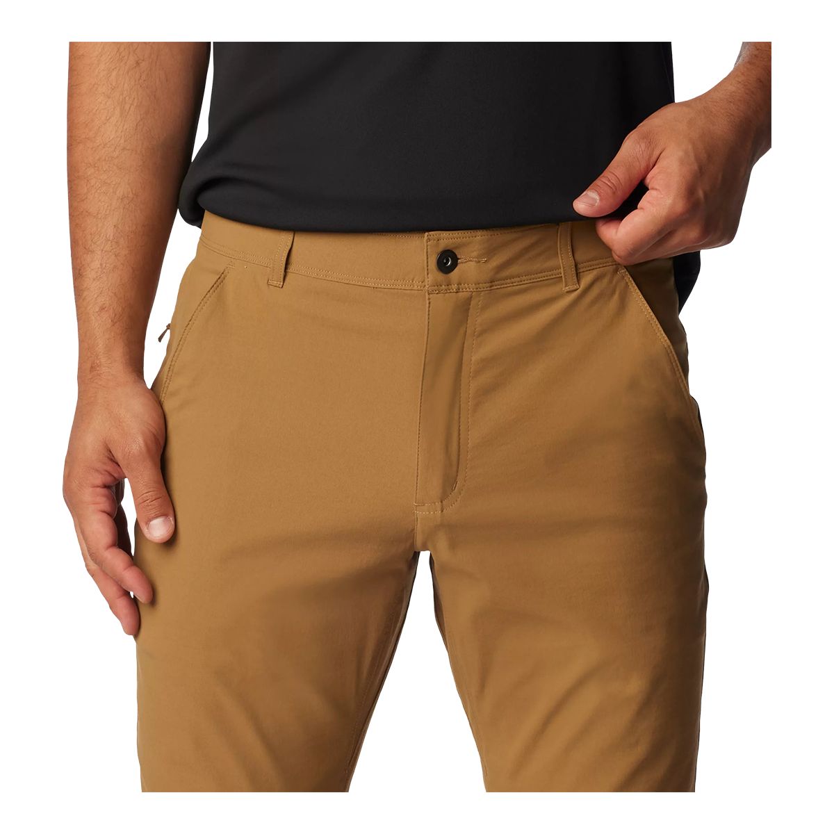 Columbia Men's Mesa Woven Pants