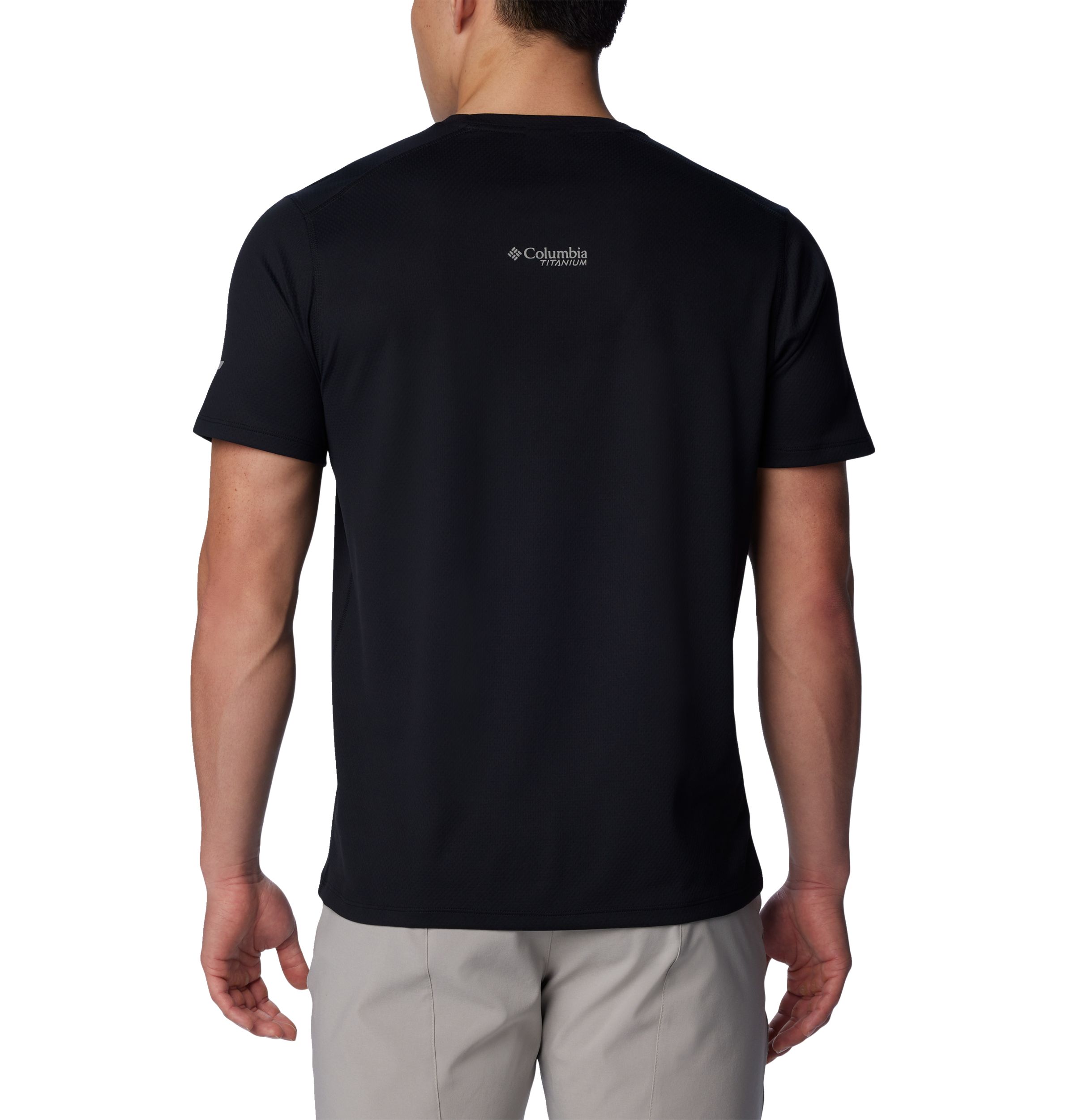Columbia Men's Titanium Summit Valley™ T-Shirt