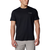 Columbia Men's Titanium Summit Valley™ T-Shirt Front_Flat