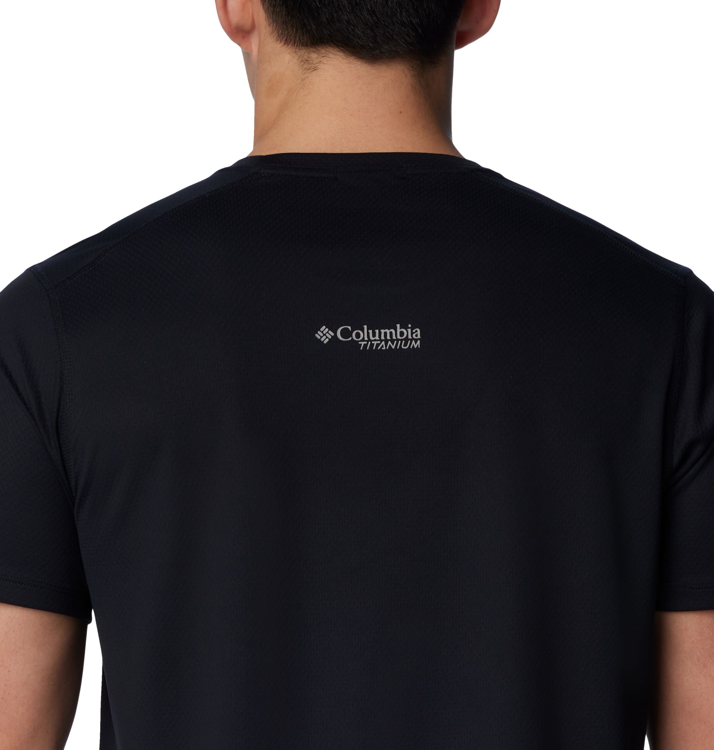 Columbia Men's Titanium Summit Valley™ T-Shirt
