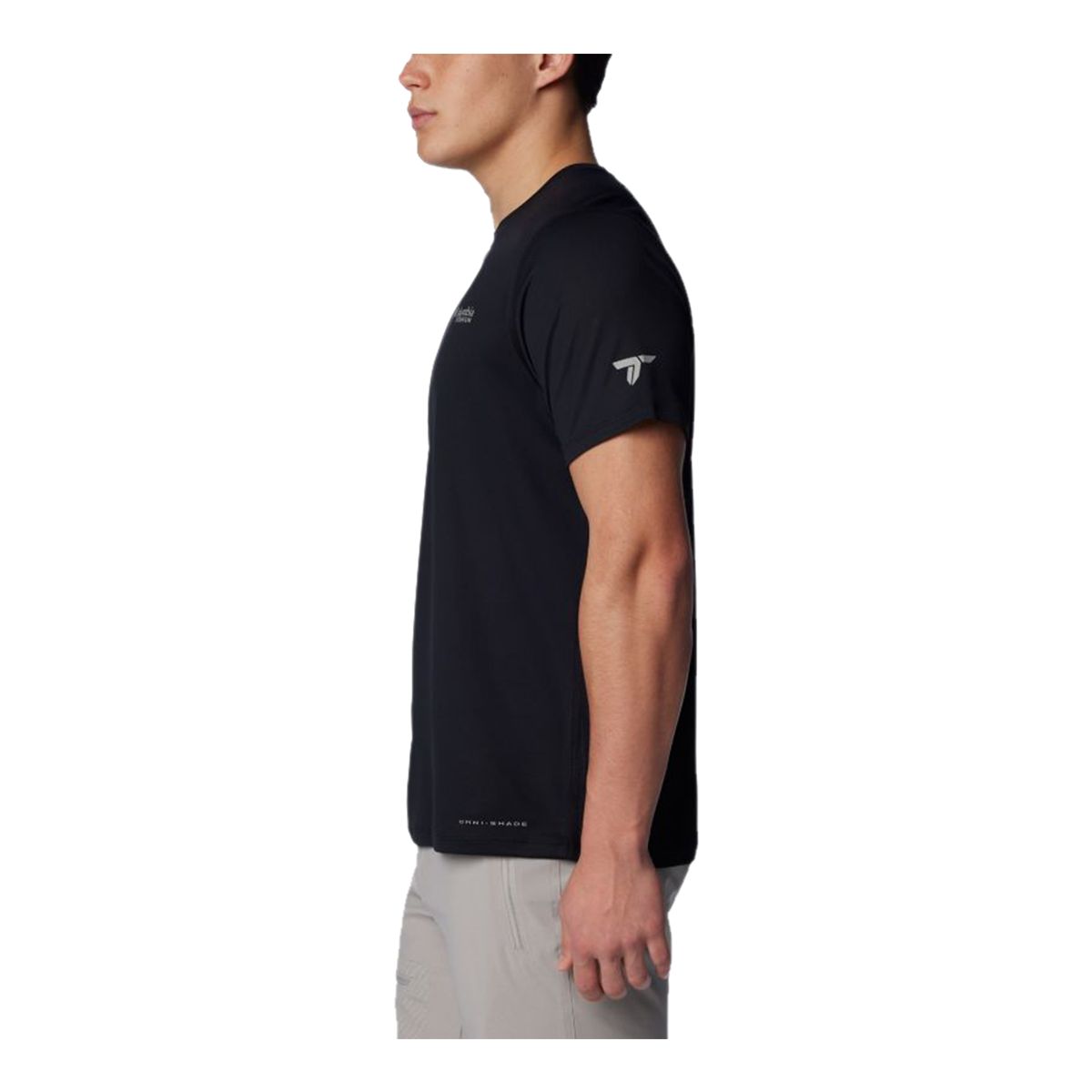 Columbia Men's Titanium Summit Valley™ T-Shirt
