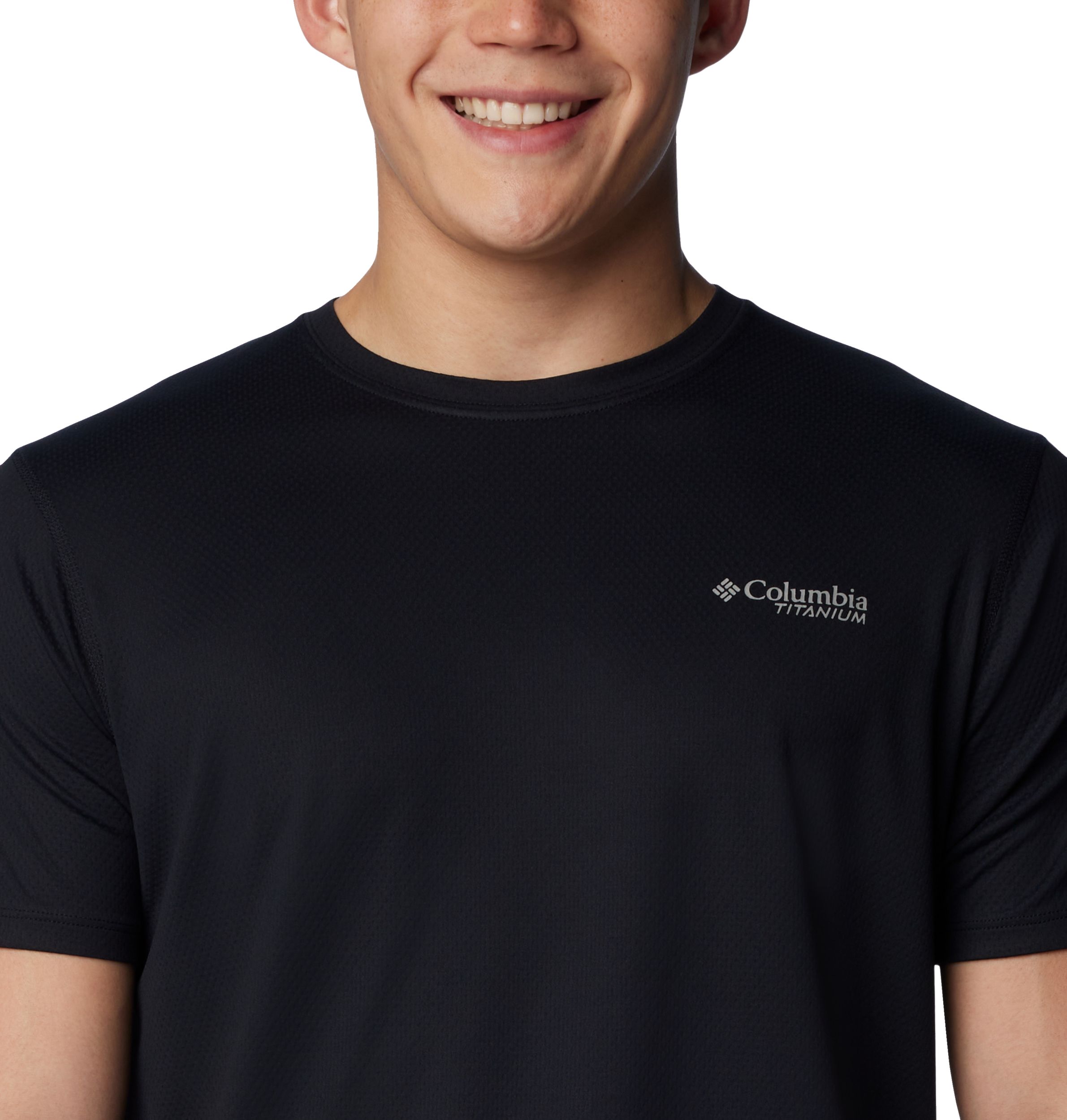 Columbia Men's Titanium Summit Valley™ T-Shirt
