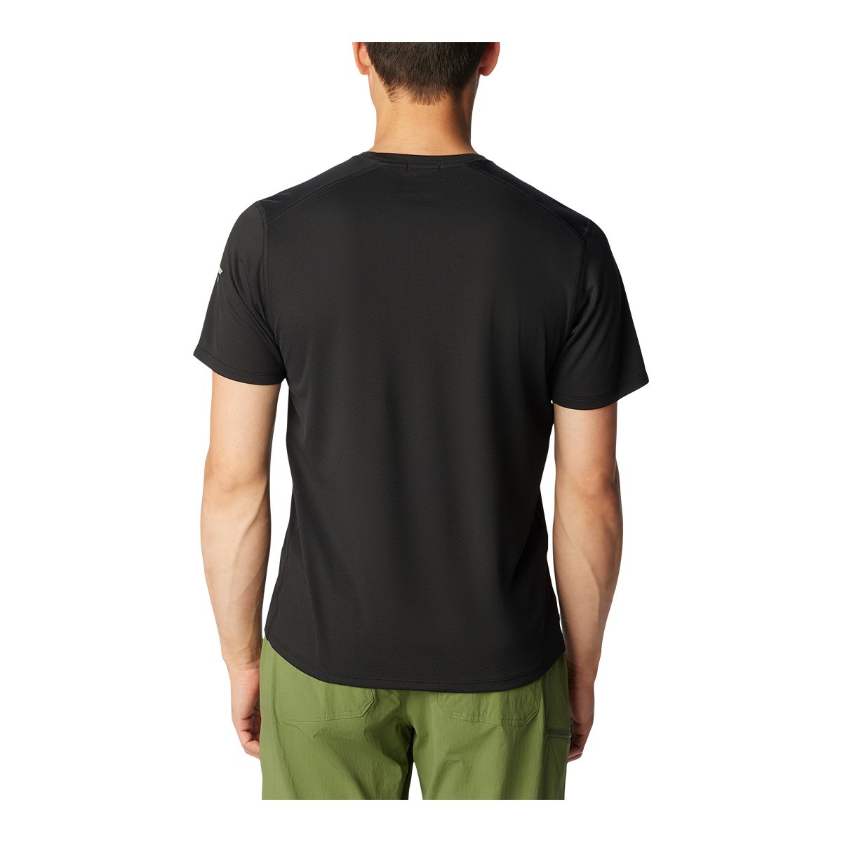 Columbia Men's Titanium Summit Valley™ T-Shirt