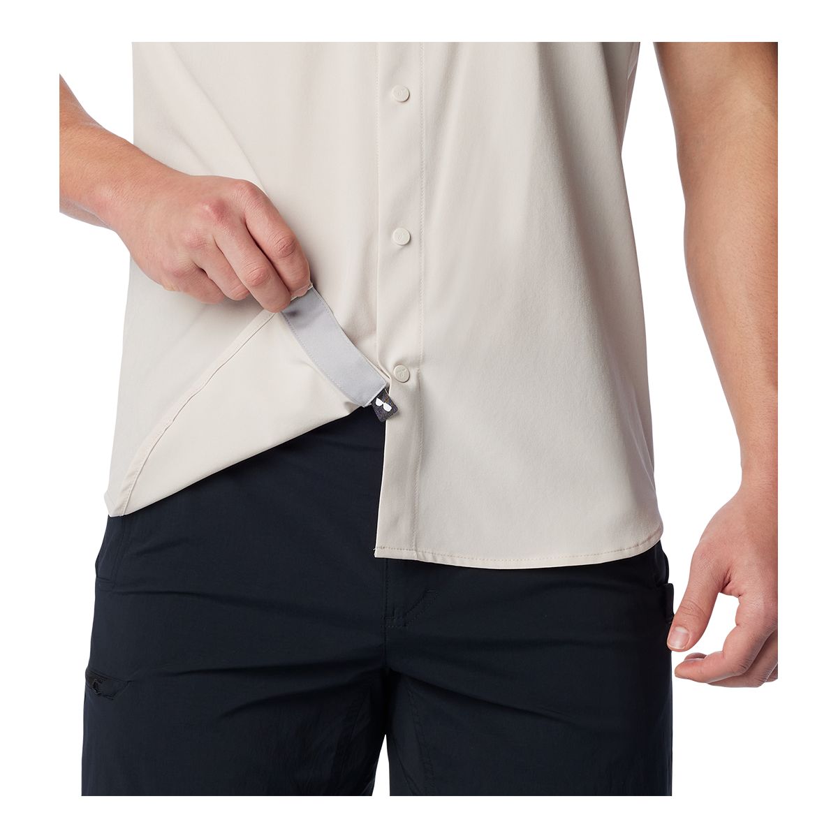 Columbia Men's Titanium Summit Valley™ Shirt