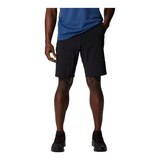 Columbia Men's Titanium Triple Canyon Shorts Front_Flat