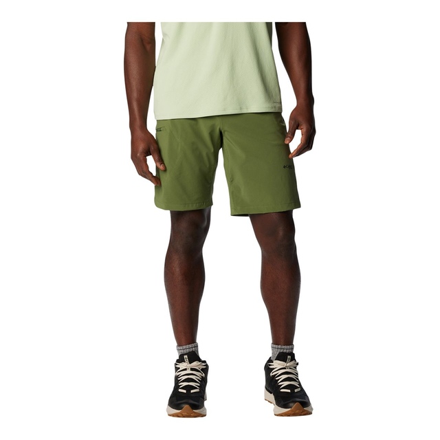 Columbia Men's Titanium Triple Canyon Shorts Atmosphere