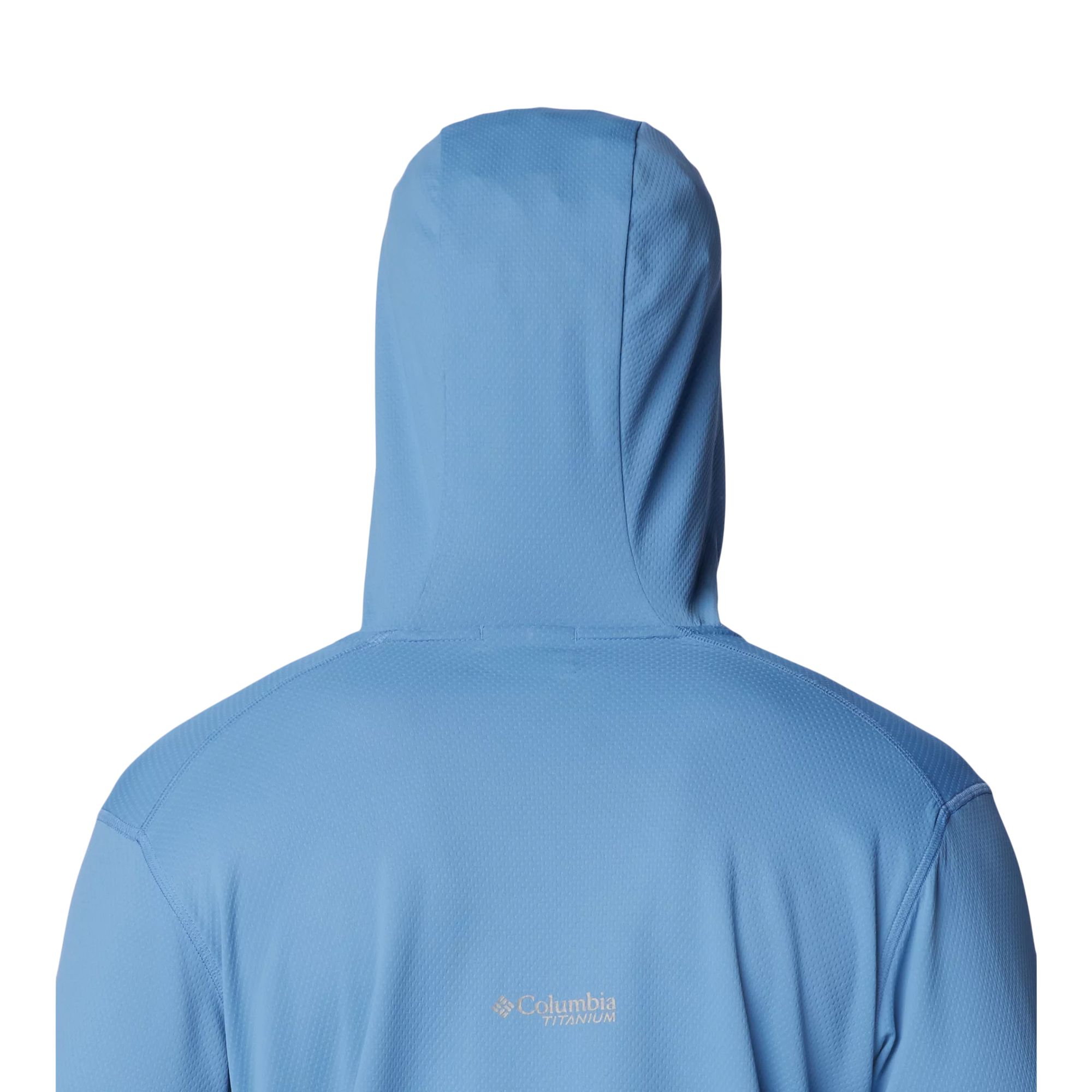 Columbia Men's Titanium Summit Valley™ UPF Hoodie