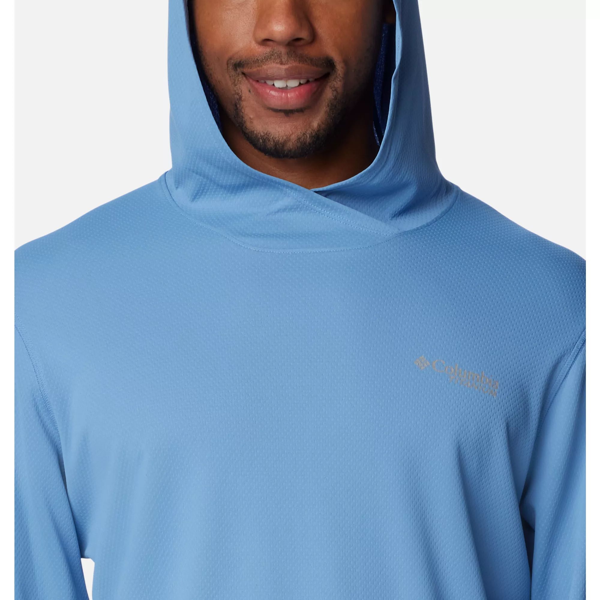 Columbia Men's Titanium Summit Valley™ UPF Hoodie