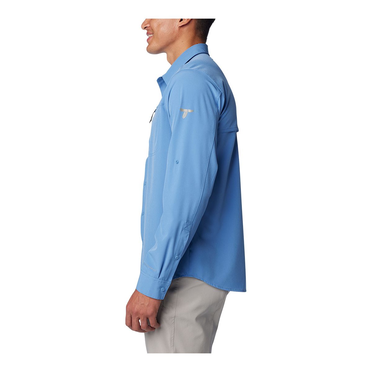 Columbia Men's TTMN Summit Valley Shirt