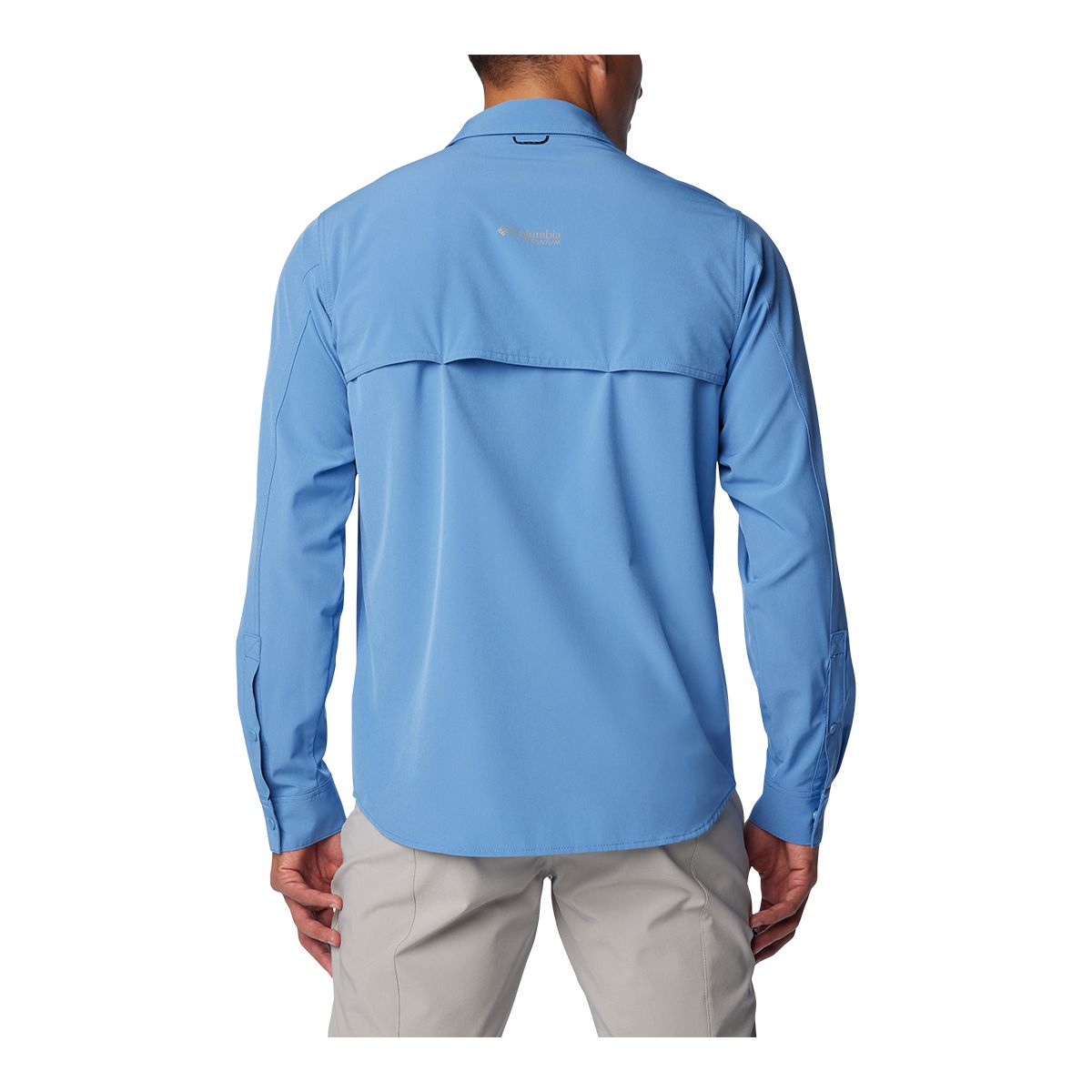 Columbia Men's TTMN Summit Valley Shirt